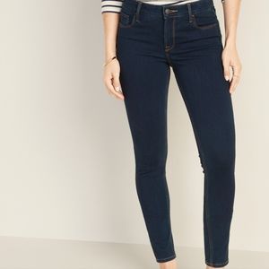 Old Navy skinny jeans